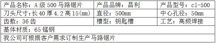 馬路切割片