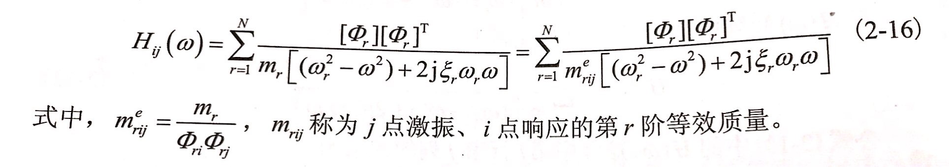 昌利在判斷金剛石鋸片結構的動態(tài)特性是通過模態(tài)參數(shù)直接體現(xiàn)出來的